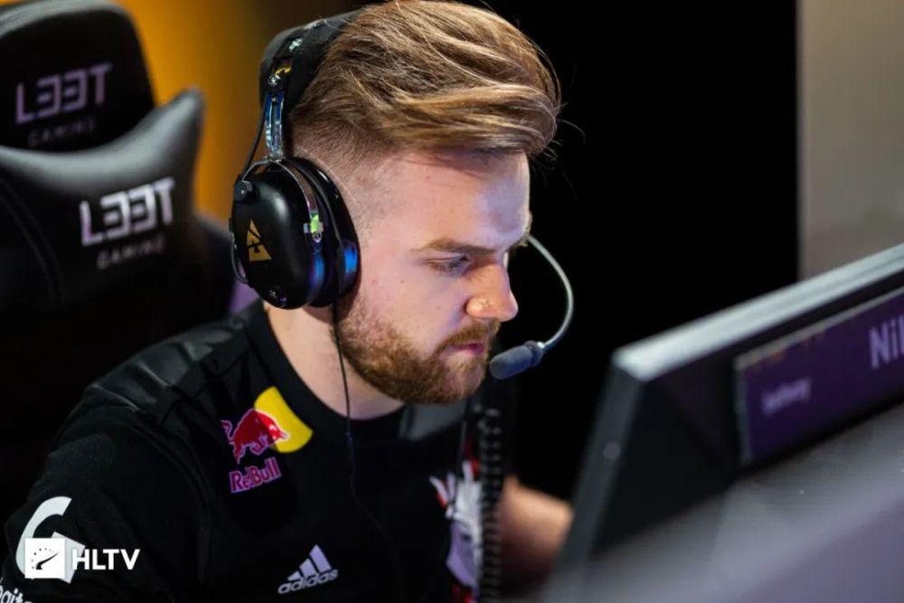 Ninjas in Pyjamas 正式告别 k0nfig