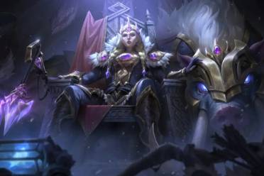 LOL：S赛参加场次最多战队排名，T1征战87场稳居榜首，RNG 排第三