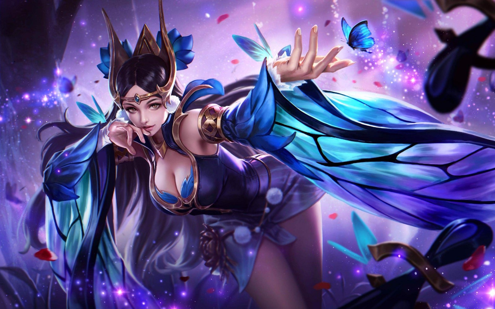 里程碑：Xiaohu达成LPL 800场 LPL第2位达成该成就的选手