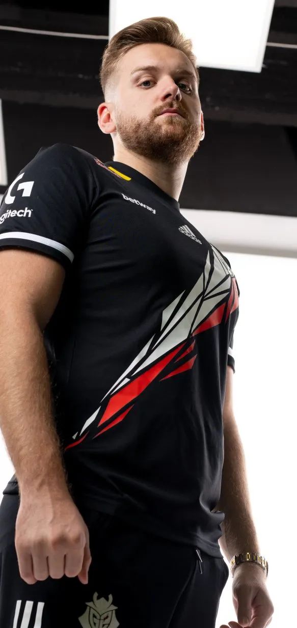 【赛前预告】CSGO虎牙黑马联赛第七赛季，1月21日 Wingsup vs TSG