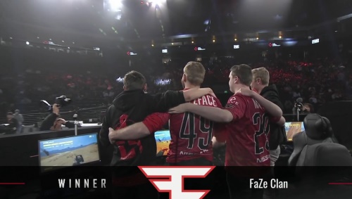 几家欢喜几家愁，BLAST秋季小组赛正式结束