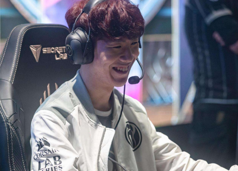 奥斯汀Major规则书公布：俄战队只能打欧洲区，选手不能穿短裤