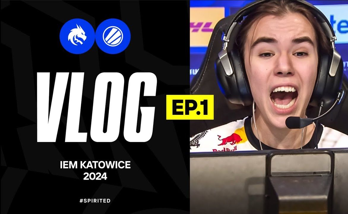 对手很强，但我有全甲USP！状态低下，缺乏纪律。LVG输给了 FURIA Esports 并跌入0-1组